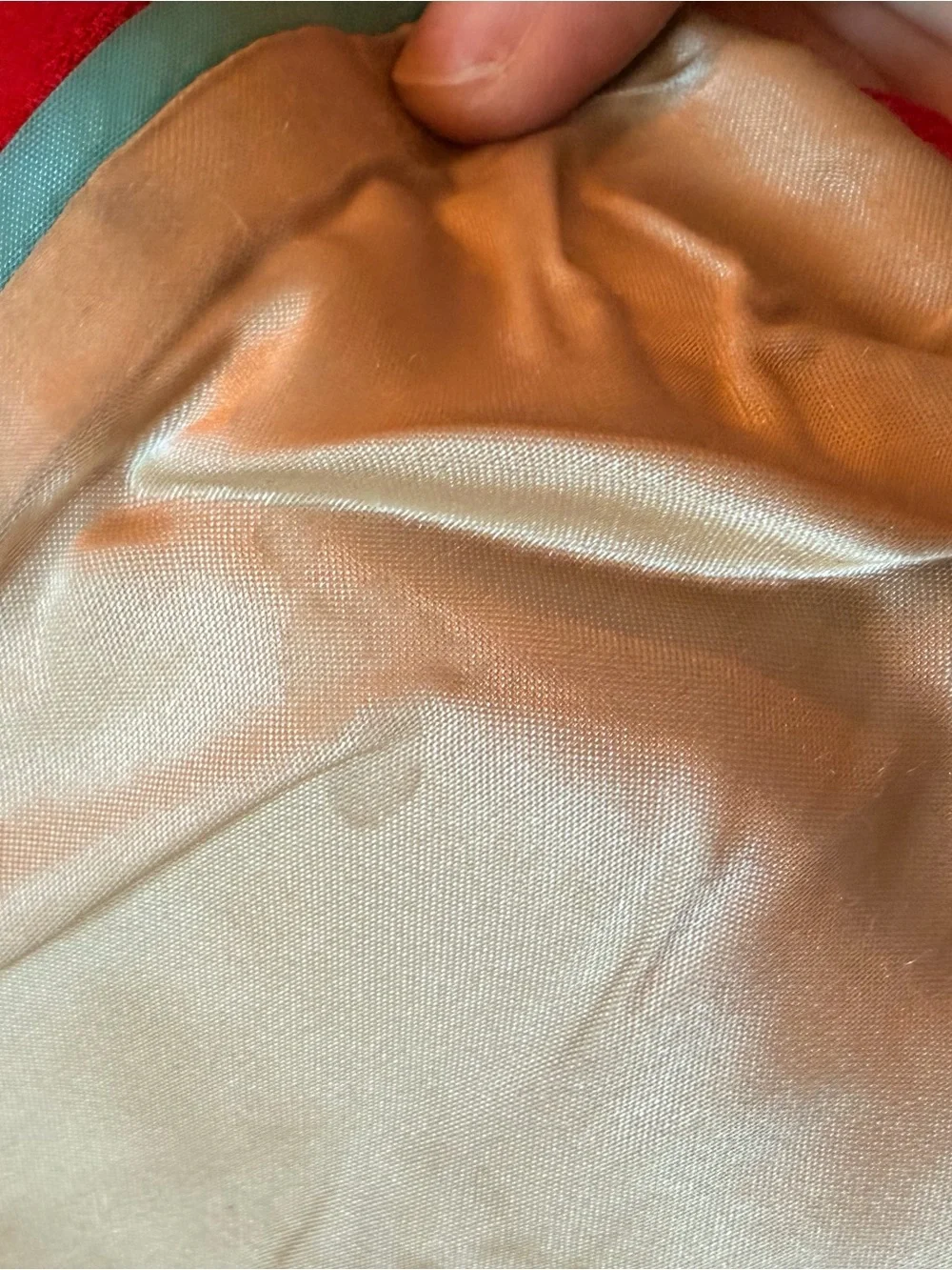 J. Crew Vibrant Red Lady Day Coat - 2008